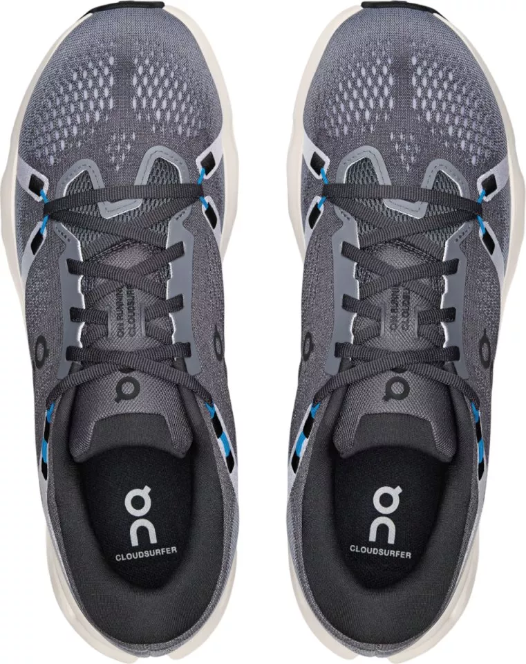 shoes On Running Cloudsurfer 2