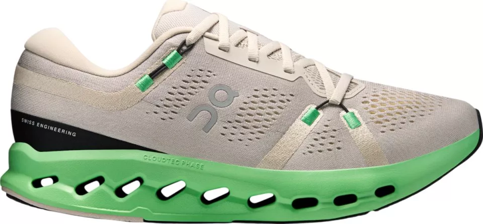 shoes On Running Cloudsurfer 2