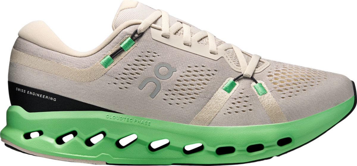 shoes On Running Cloudsurfer 2