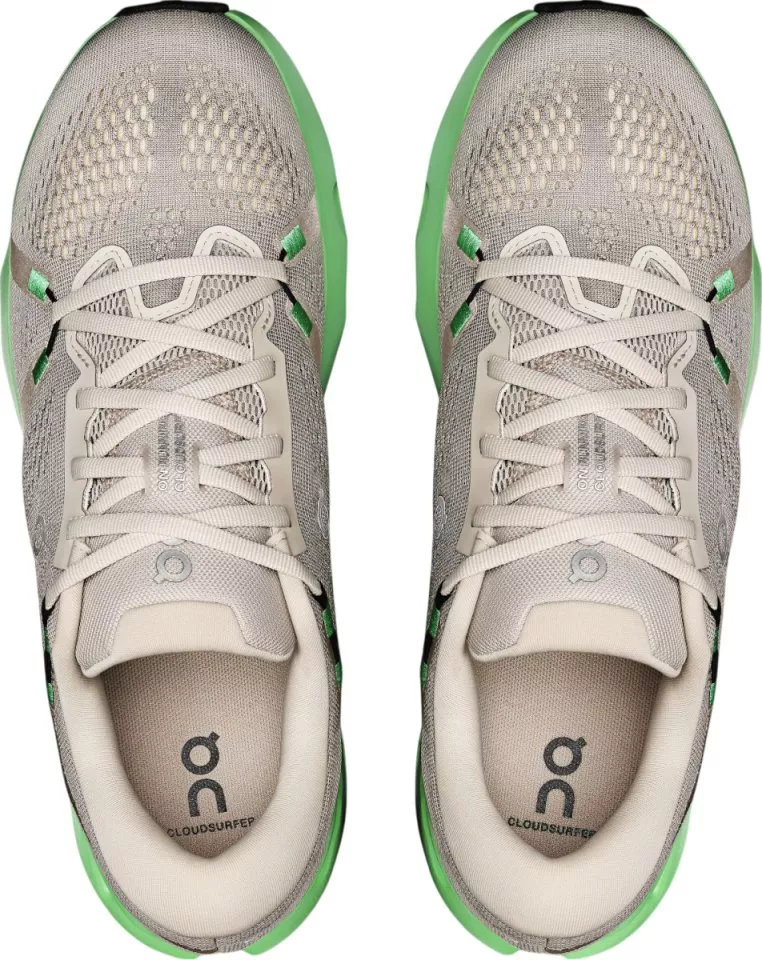 shoes On Running Cloudsurfer 2