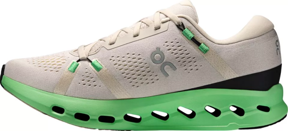 shoes On Running Cloudsurfer 2