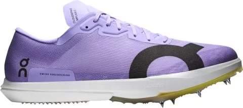 Cloudspike Amplius 2