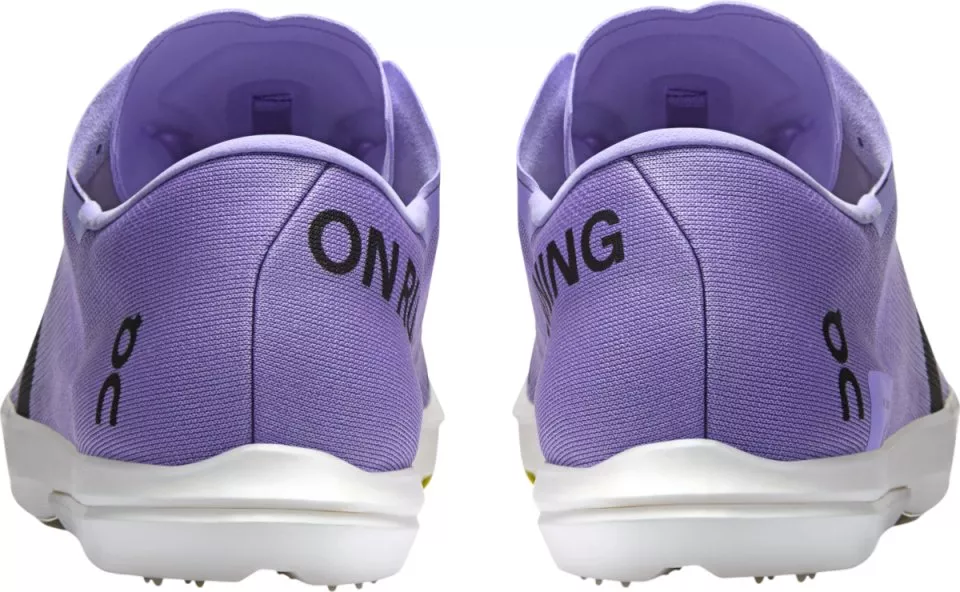 Track shoes/Spikes On Running Cloudspike Amplius 2 - Top4Running.com