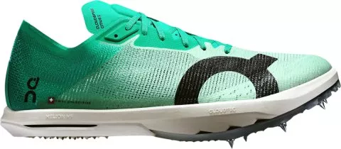 Cloudspike Citius 2