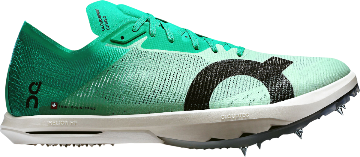 Šprintarice On Running Cloudspike Citius 2