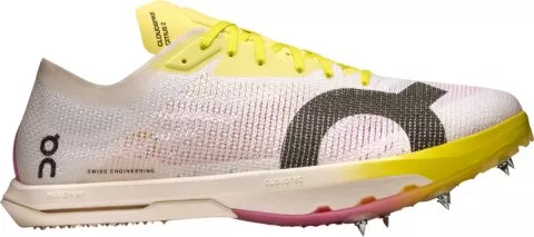 Cloudspike Citius 2