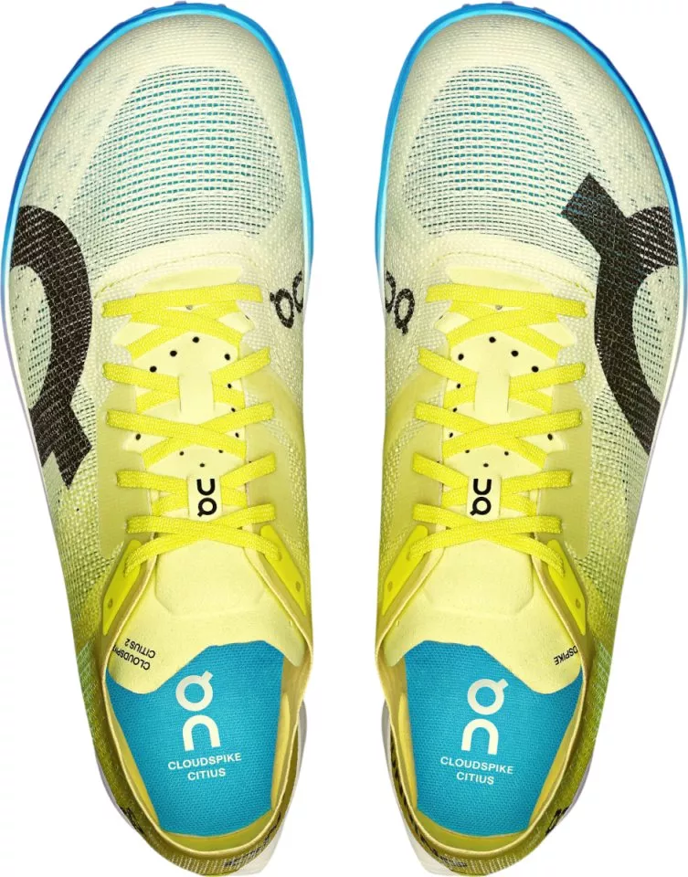 Spikes On Running Cloudspike Citius 2