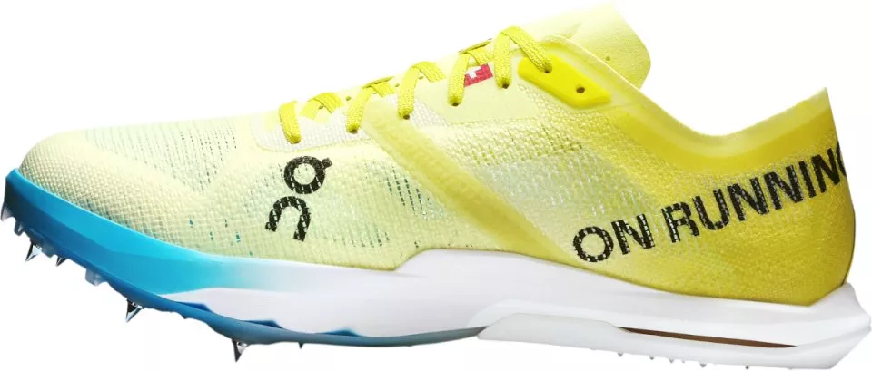 Spikes On Running Cloudspike Citius 2