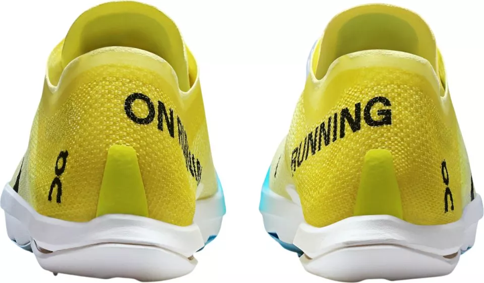 Spikes On Running Cloudspike Citius 2