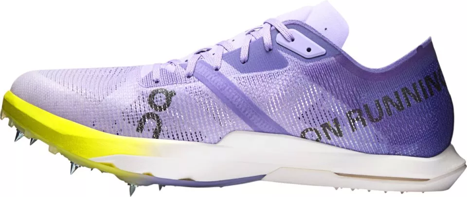 Spikes On Running Cloudspike Citius 2