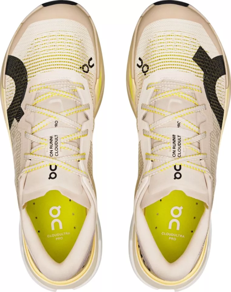 Παπούτσια Trail On Running Cloudultra Pro