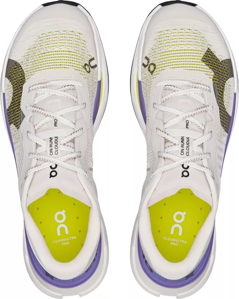 Trail-Schuhe On Running Cloudultra Pro