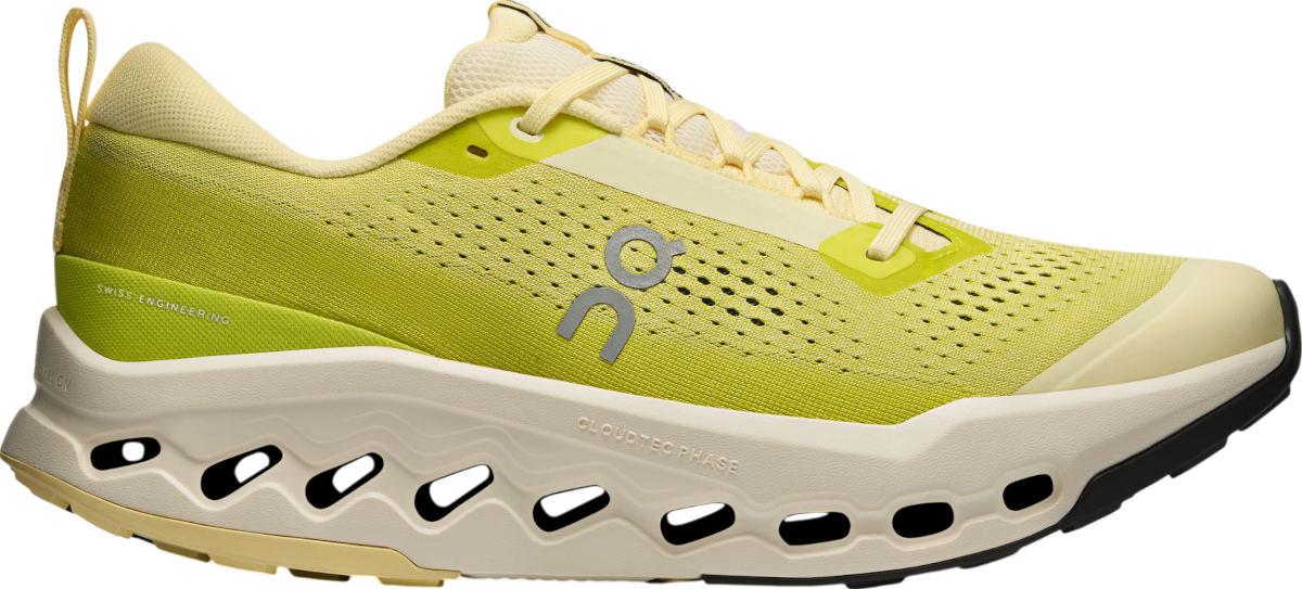 Trail-Schuhe On Running Cloudsurfer Trail 2