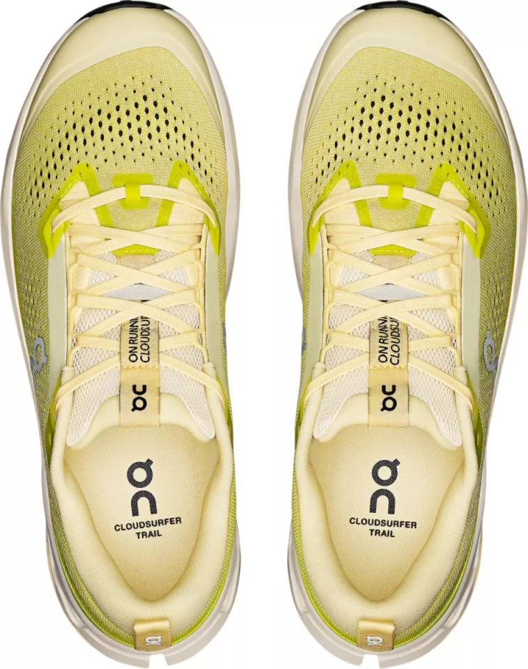 Trail-Schuhe On Running Cloudsurfer Trail 2