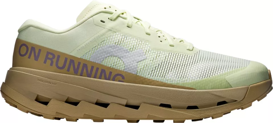 Trail-Schuhe On Running Cloudultra 3