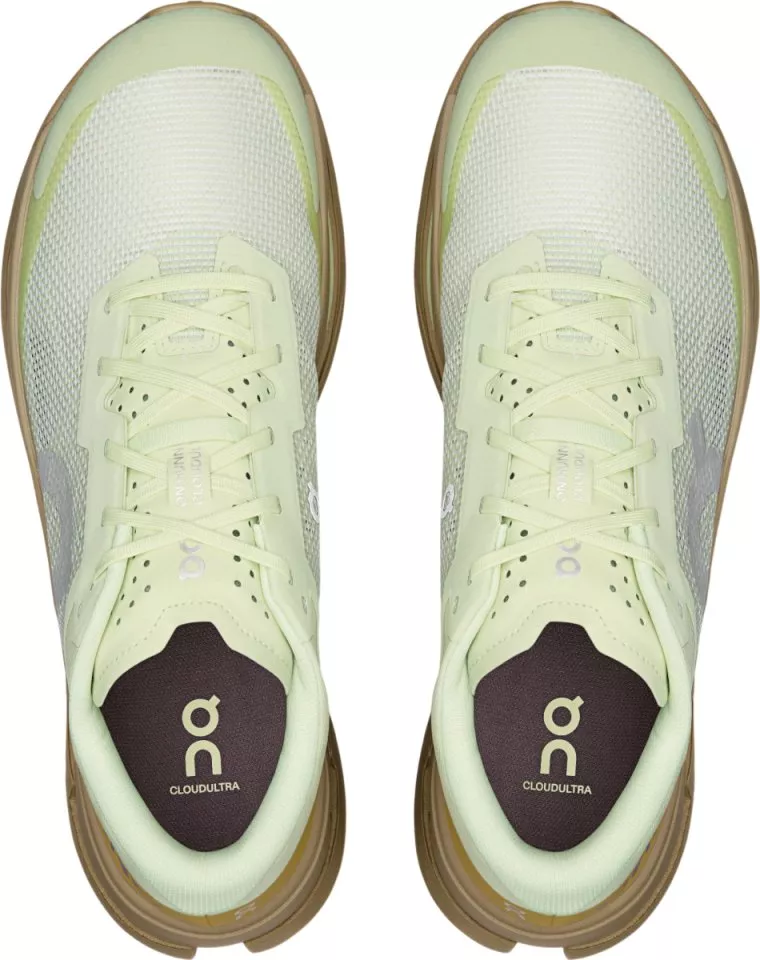 Trail-Schuhe On Running Cloudultra 3