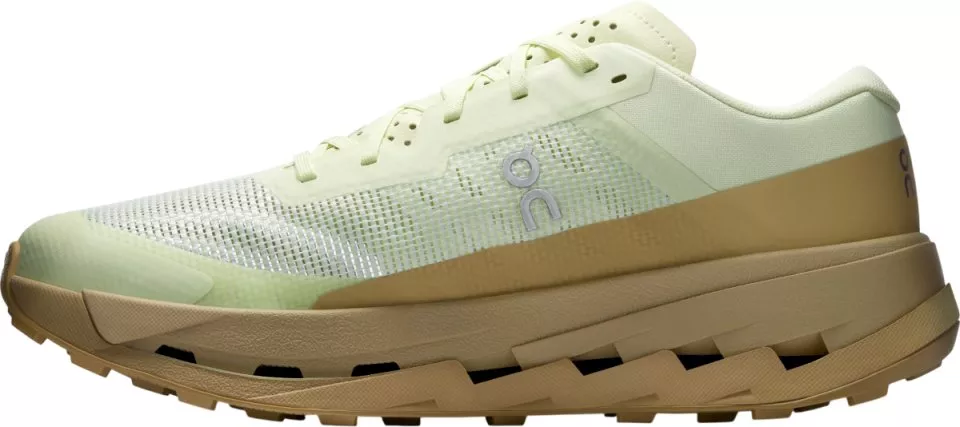 Trail-Schuhe On Running Cloudultra 3