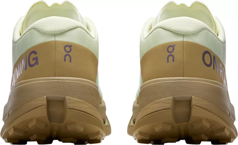 Trail-Schuhe On Running Cloudultra 3