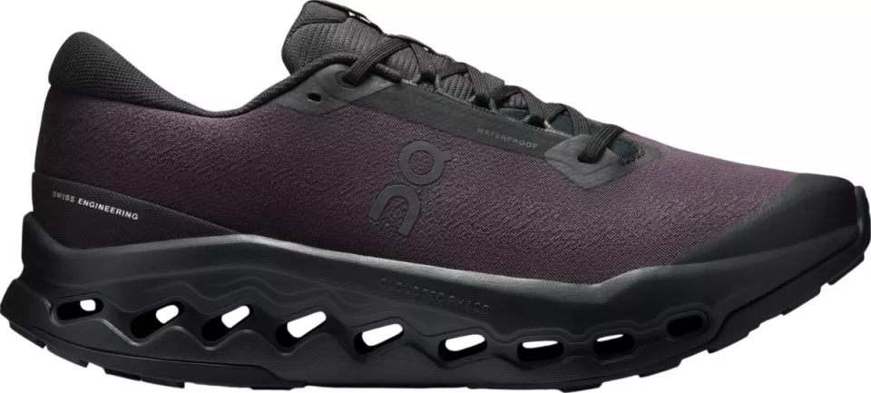 shoes On Running Cloudsurfer Trail 2 Waterproof