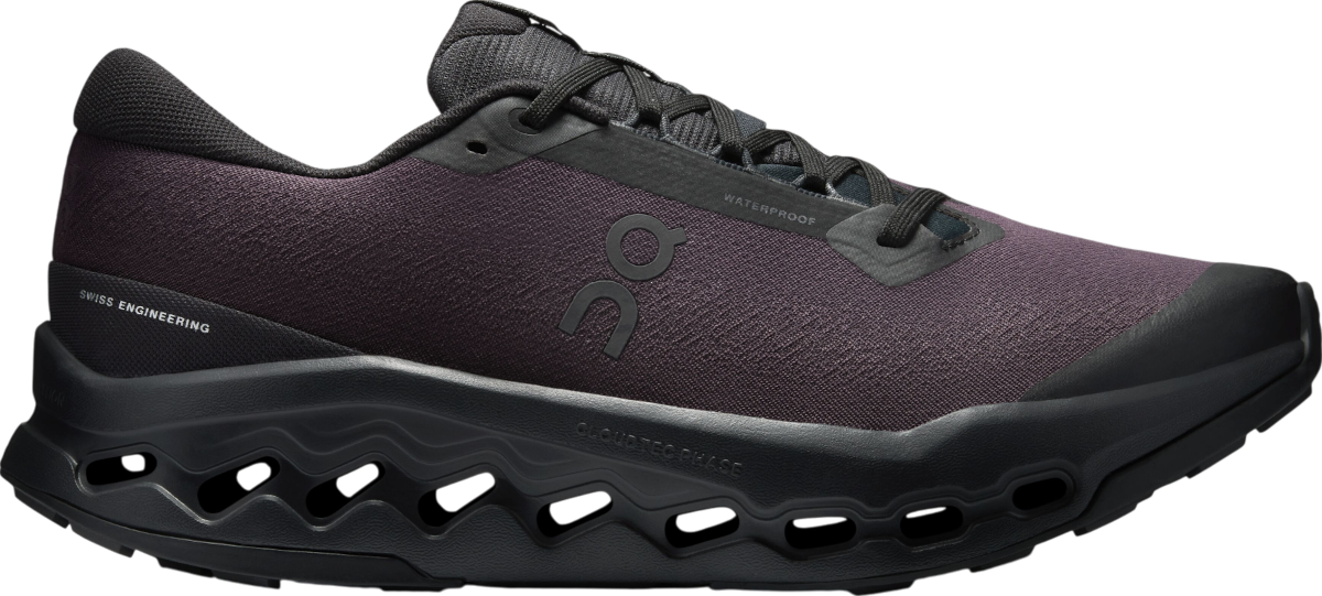shoes On Running Cloudsurfer Trail 2 Waterproof