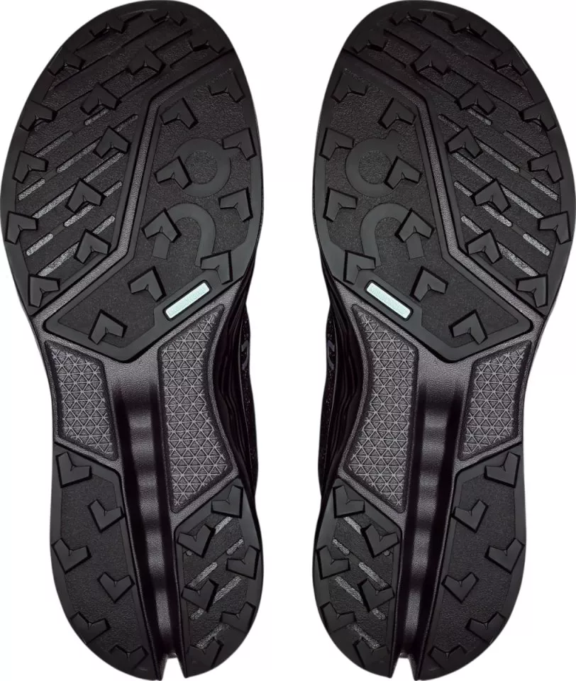 shoes On Running Cloudsurfer Trail 2 Waterproof