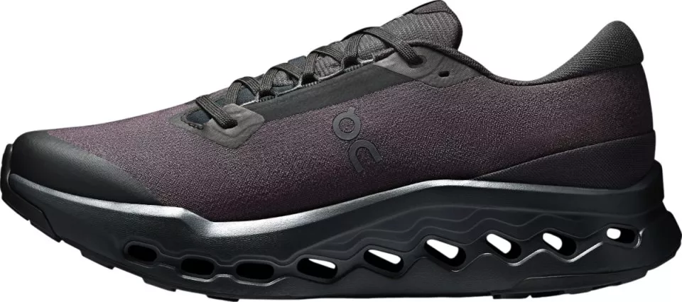 shoes On Running Cloudsurfer Trail 2 Waterproof