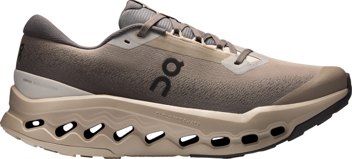 copati On Running Cloudsurfer Trail 2 Waterproof