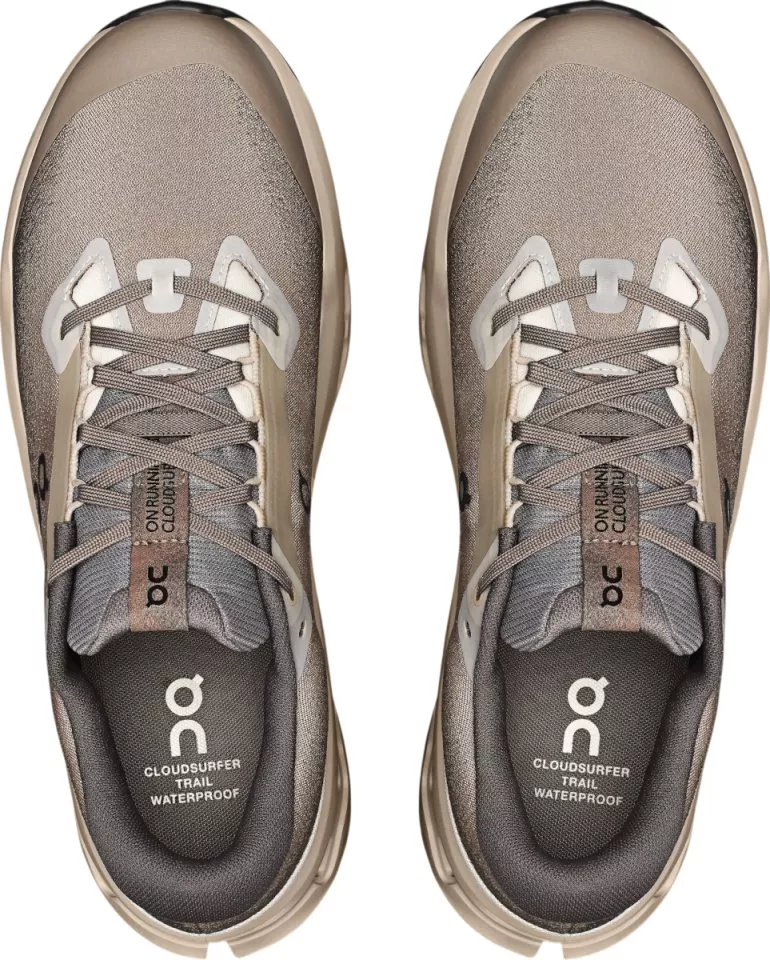 copati On Running Cloudsurfer Trail 2 Waterproof