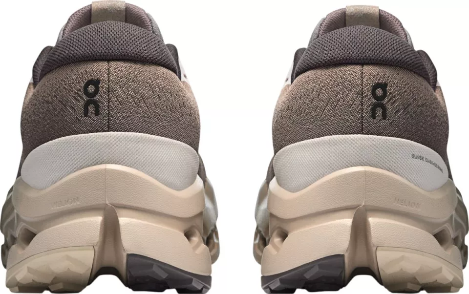 copati On Running Cloudsurfer Trail 2 Waterproof