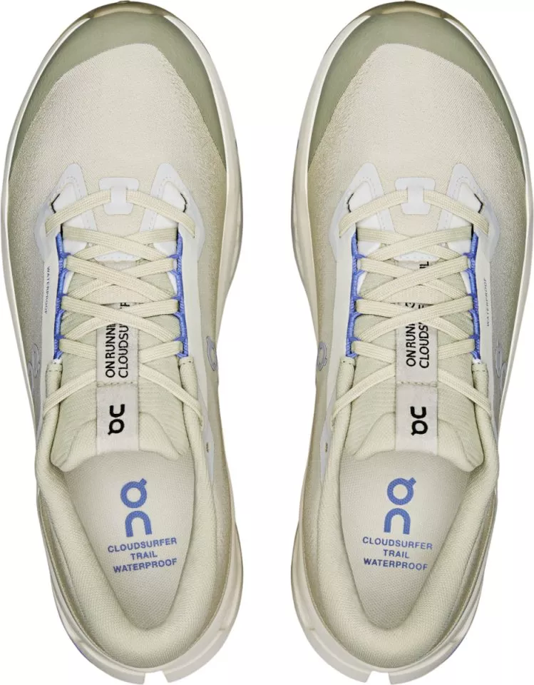 Trail-Schuhe On Running Cloudsurfer Trail 2 Waterproof