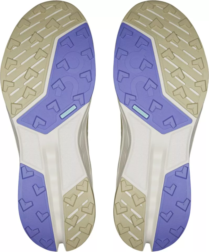 Trail-Schuhe On Running Cloudsurfer Trail 2 Waterproof