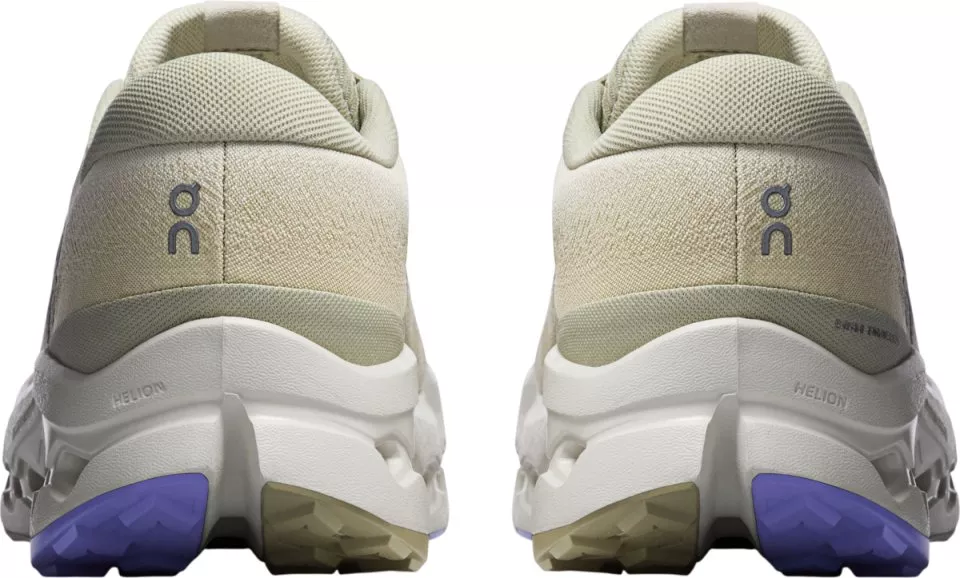 Trail-Schuhe On Running Cloudsurfer Trail 2 Waterproof