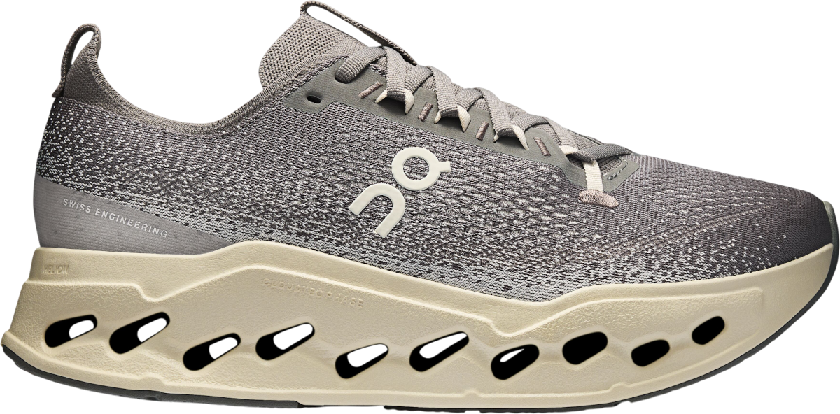 Hardloopschoen On Running Cloudsurfer Max
