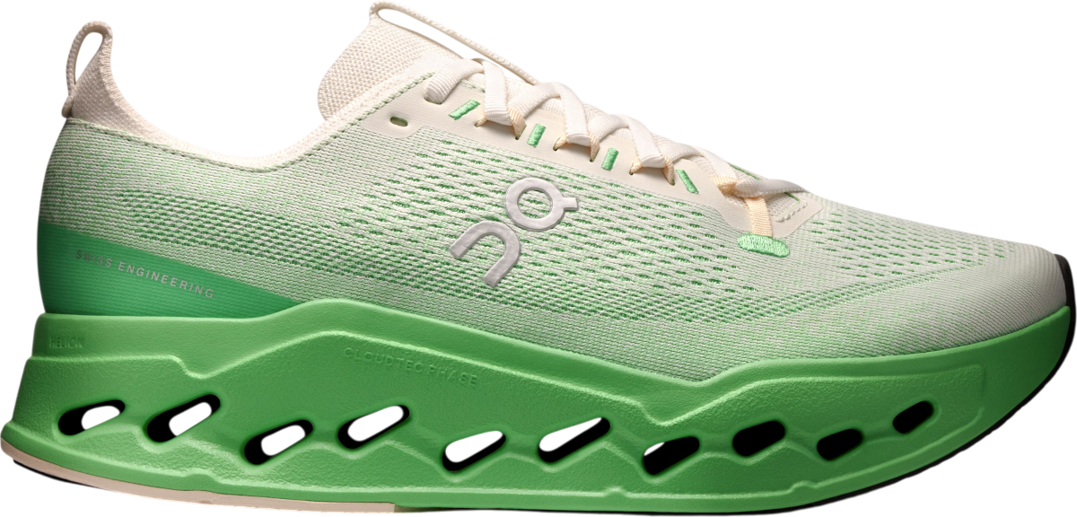 Scarpe da On Running Cloudsurfer Max
