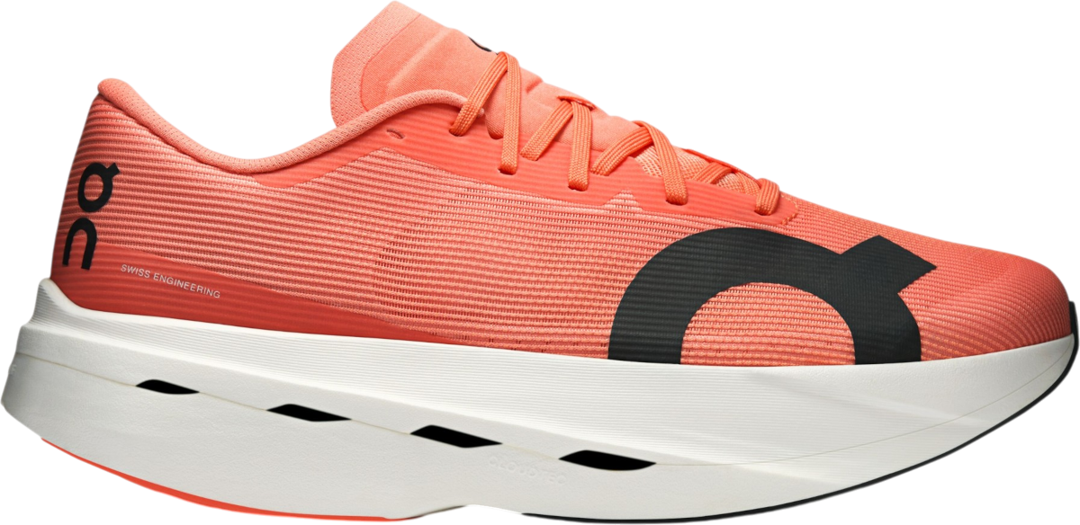 On Running Cloudboom Volt Hardloopschoen, 40, Oranje