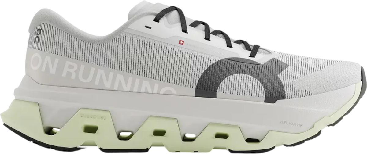 On Running Cloudmonster 3 Hyper Hardloopschoen, 49, Wit