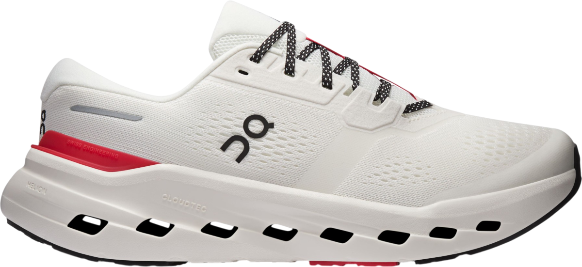 On Running Cloudrunner 3 Hardloopschoen, 45, Wit