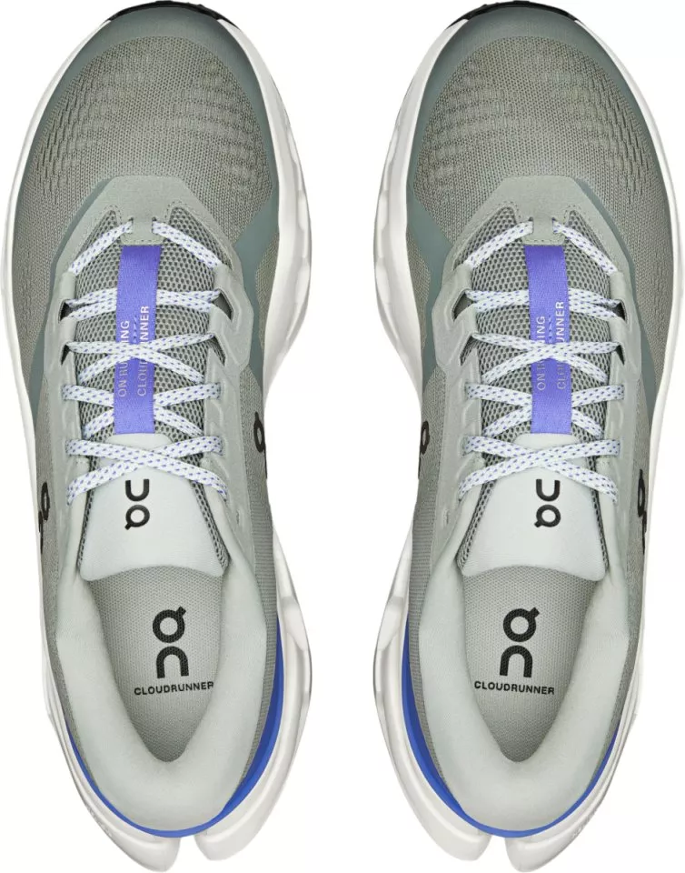 Laufschuhe On Running Cloudrunner 3