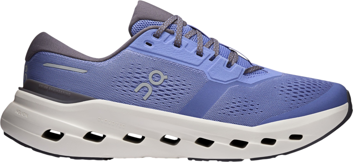 On Running Cloudrunner 3 Hardloopschoen, 40,5, Blauw