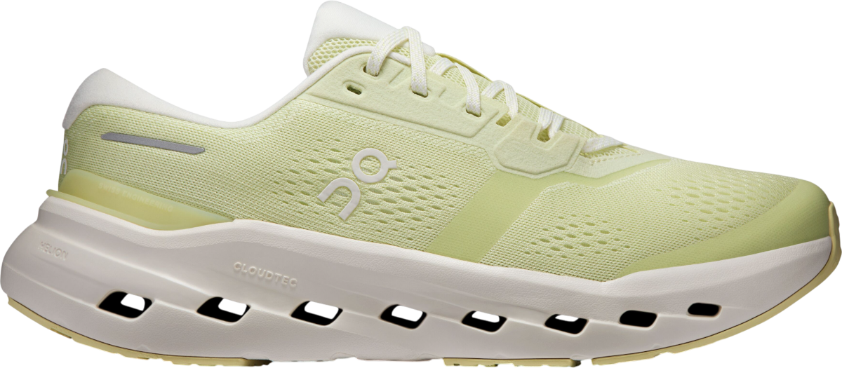 On Running Cloudrunner 3 Hardloopschoen, 40, Geel