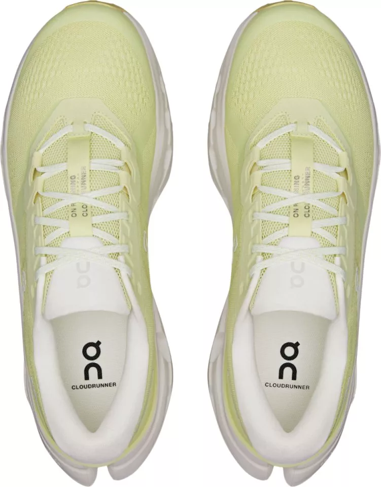 Laufschuhe On Running Cloudrunner 3