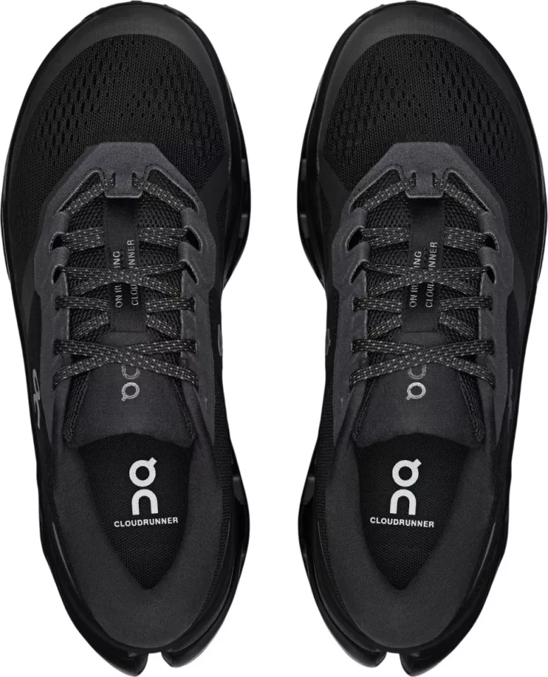 Laufschuhe On Running Cloudrunner 3 Wide