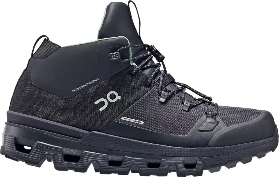 On Running Cloudtrax Waterproof Cipők