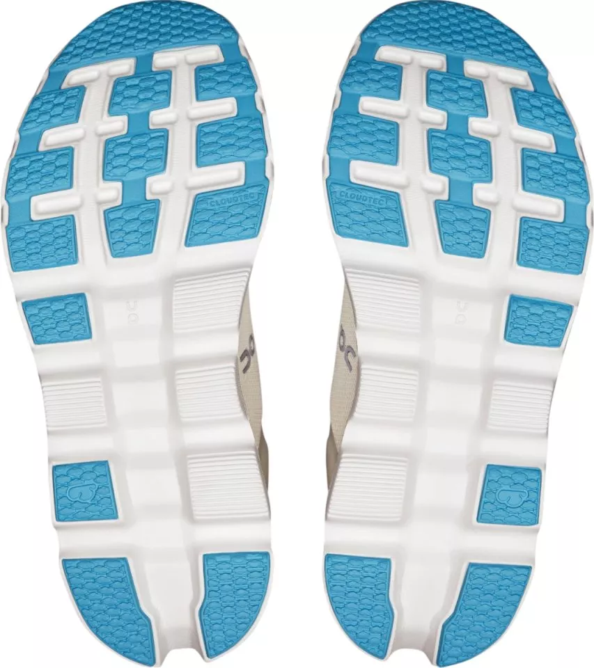Laufschuhe On Running Cloudstratus 3