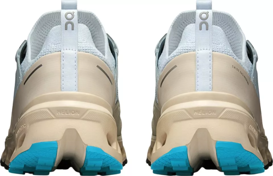 Trailsko On Running Cloudultra 2