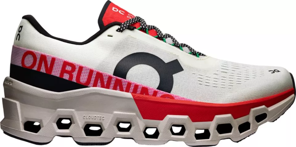shoes On Running Cloudmonster 2