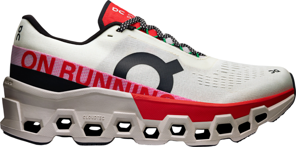 shoes On Running Cloudmonster 2