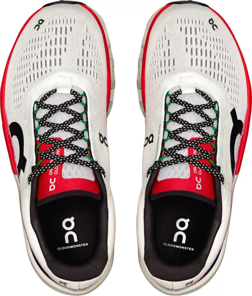 shoes On Running Cloudmonster 2