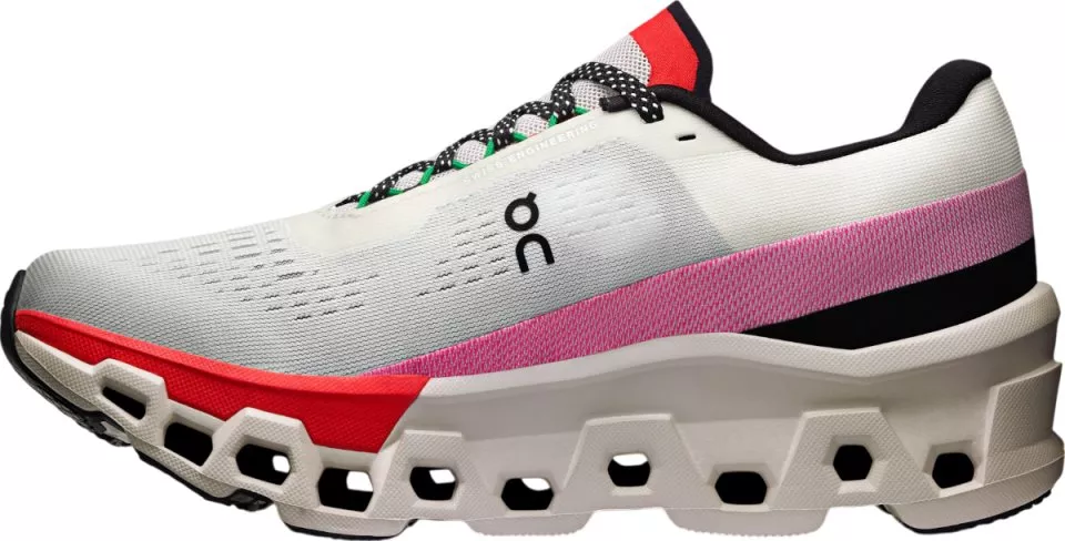 shoes On Running Cloudmonster 2