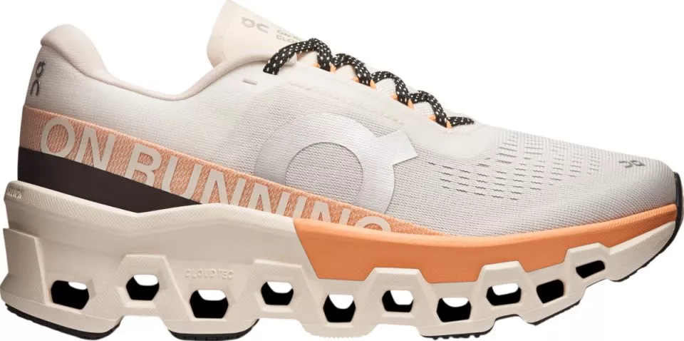shoes On Running Cloudmonster 2 W